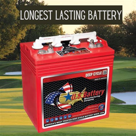 Us Batteries Golf Cart at Donna Champion blog