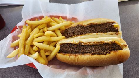 Coney Dog Cafe, New Haven - Menu, Reviews (162), Photos (41) - Restaurantji