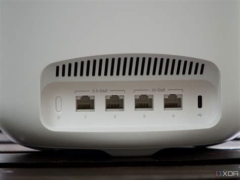 Eero Max 7 review: Eero's simplicity elevates Wi-Fi 7's appeal