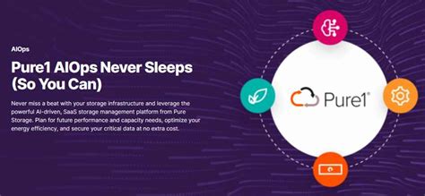 Image result for Pure Storage Management