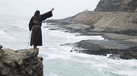 Making a Living by Jumping Off a Cliff - The New York Times