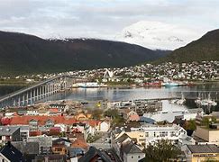 Tromso 的图像结果