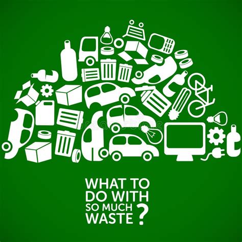 What is E-Waste? | Array Consortium