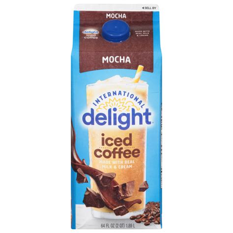 International Delight Iced Coffee