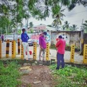 PASK - KWA Project Monitoring System