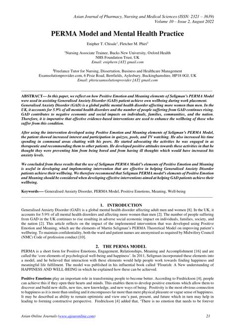 Image result for Perma Model Flow