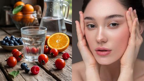 स्किन में कोलेजन बढ़ाने का सस्ता उपाय है किचन की ये चीजें, सालों तक ...