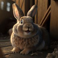 Image result for Smiling Bunny