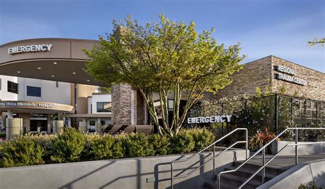 Santa Rosa Memorial Hospital · Wright Contracting