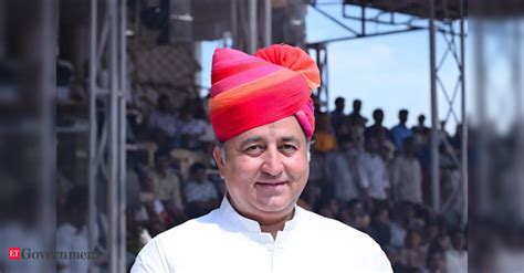Rajasthan Budget 2026: Govt targets industrial growth with DMIC hub ...