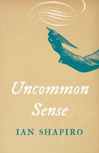 Buy Uncommon Sense Book Online at Low Prices in India | Uncommon Sense ...