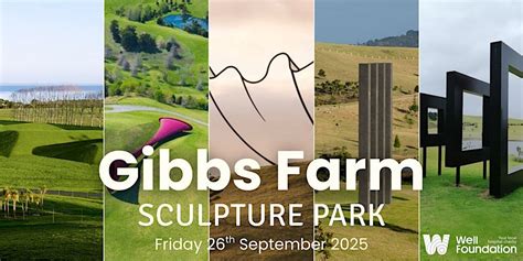 Gibbs Farm with Well Foundation, Gibbs Farm Kaipara Harbour, Auckland ...