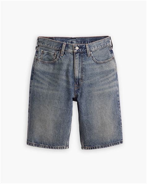 469™ Loose Short - Blauw | Levi's® NL