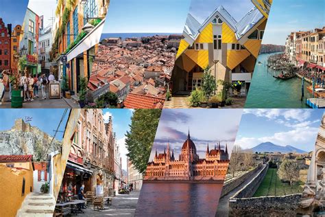 20 Smart Travel Tips to Explore Europe on a Budget – Grand Goldman
