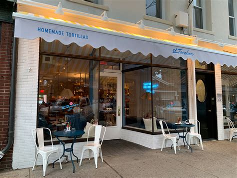 East End Eats: Bienvenido, eLTacobar! | The East Hampton Star