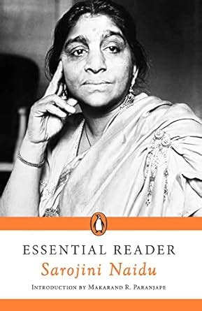 Essential Reader: Sarojini Naidu eBook : Naidu, Sarojini: Amazon.in ...