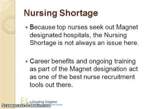 Learn About the ANCC Magnet Recognition Program | ANA