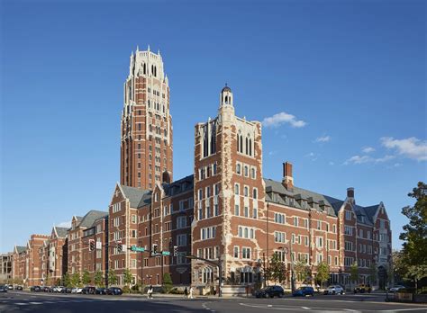 Vanderbilt University — Hall + Merrick + McCaugherty