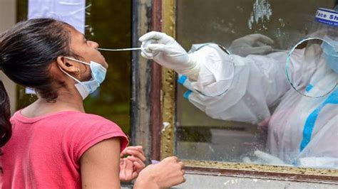 Covid infection rising in kids, doctors report high fever, itchy eyes