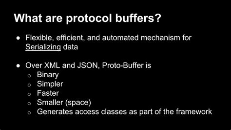 Image result for Protocol Buffers Java