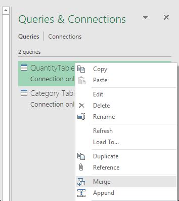 Excel Power Query Lookup Value 的图像结果