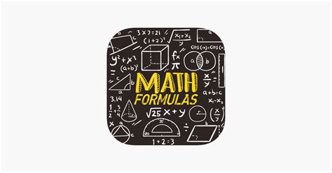 All Maths Formulas App Tutorial 的图像结果