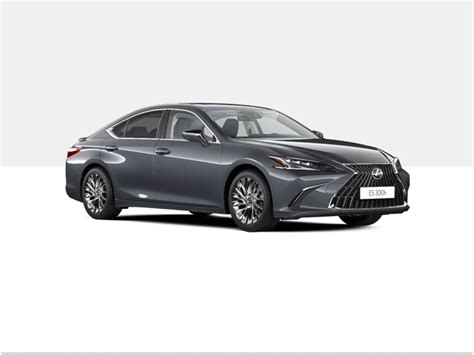 Latest Lexus Finance & Offers | Lexus UK