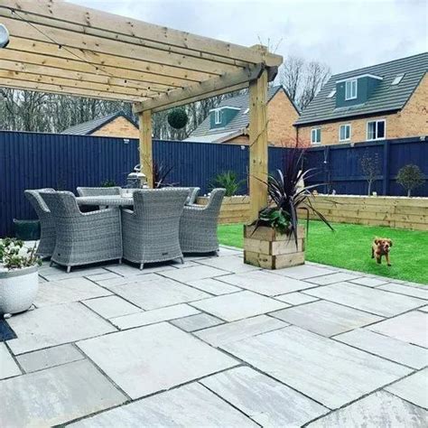 Sandstone Pavers - Driveway Paver Block Manufacturer from Bhilwara