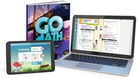 Image result for Go Math Log In