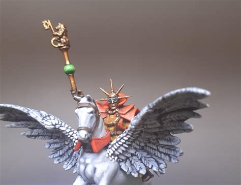 Welcome to the Tabletop Gentleman / Balthasar Gelt :: Gold Order ...