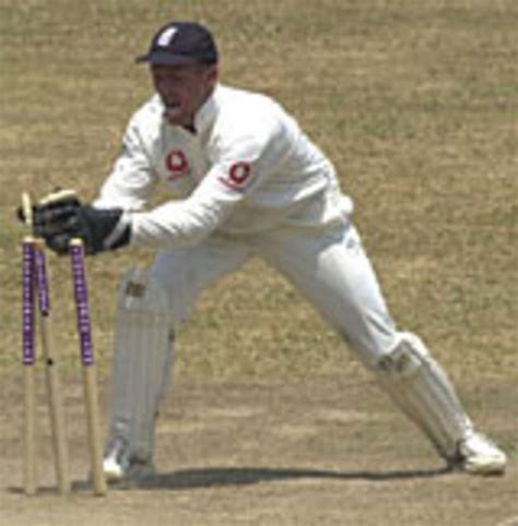 Alec Stewart | ESPNcricinfo.com