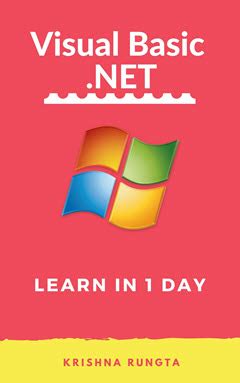 Image result for VB.NET Tutorial for Beginners