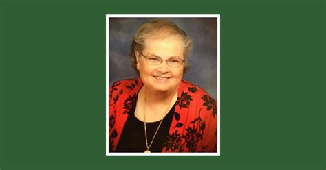 Obituary | Ellen F. Riffle | Deal Funeral Home