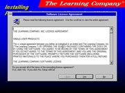 Image result for Reader Rabbit Development Library 1 Story Map