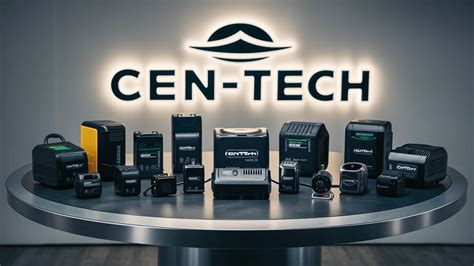 Image result for Cen-Tech Website