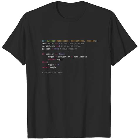 Image result for Python Programming T-Shirts