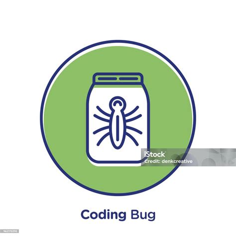 Coding Bug 的图像结果