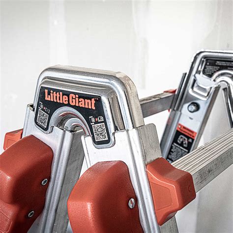 Little Giant Ladders | Trestle brackets | Ladder Accessories