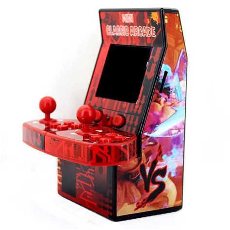 Mini Arcade Game Machine 的图像结果