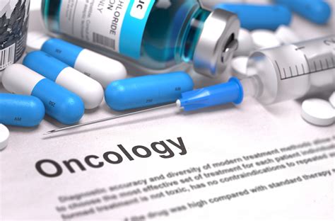 Oncology: The Branch of Medicine Dealing With Cancer