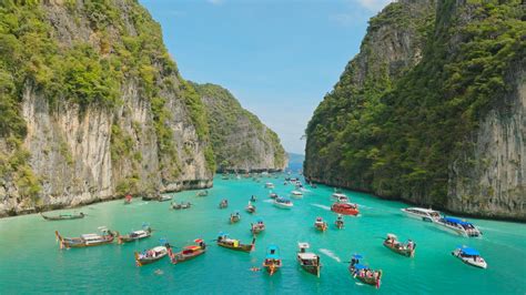 The 3 cheapest countries to visit from Mumbai next month (with easy ...