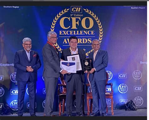 Meet India’s star CFOs. They’ve moved beyond just balance sheets