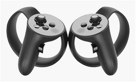 Image result for Oculus Rift CV1 Controller
