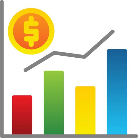 Financial Data Icon 的图像结果