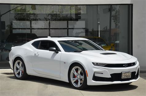 2021 Chevrolet Camaro SS Stock # 8041A for sale near Redondo Beach, CA | CA Chevrolet Dealer