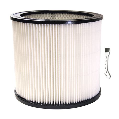 MaximalPower Filter for Shop Vac 90304 Vacuum Filter India | Ubuy