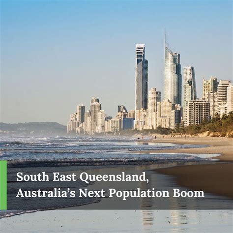 South East Queensland continues to be one of Australia’s strongest ...