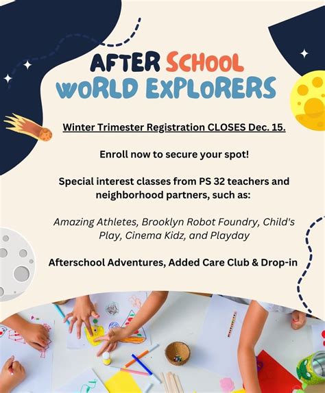 PS 32, Brooklyn (@ps32brooklyn) • Instagram photos and videos