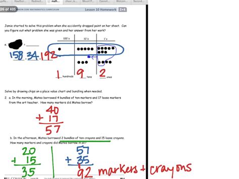 Image result for Lesson 10 Homework 4.3