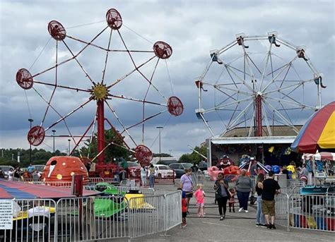 Local Carnivals This Weekend 的图像结果